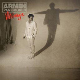 Armin van Buuren - Mirage (2011)