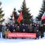 В Далматовском районе прошли торжественные мероприятия, посвященные Дню памяти о россиянах, исполняв