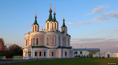 В Далматово будут стрелять из лука, звонить в колокола и танцевать, как в Средневековье