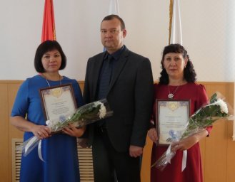 7 октября 2020 года состоялось торжественное вручение ежегодной премии имени П.И. Черемухиной