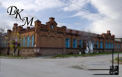 Далматовский краеведческий музей 0