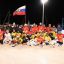 8 декабря в селе Песчано-Коледино состоялось торжественное открытие нового хоккейного корта