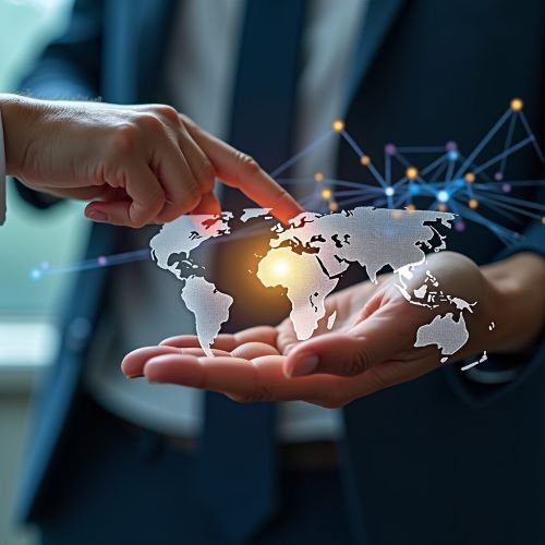 О компании Русь